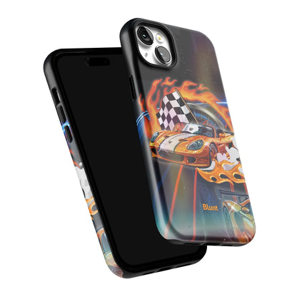 Drift iPhone Case gallery - Iphone_14_Mini_Air_Plus_6