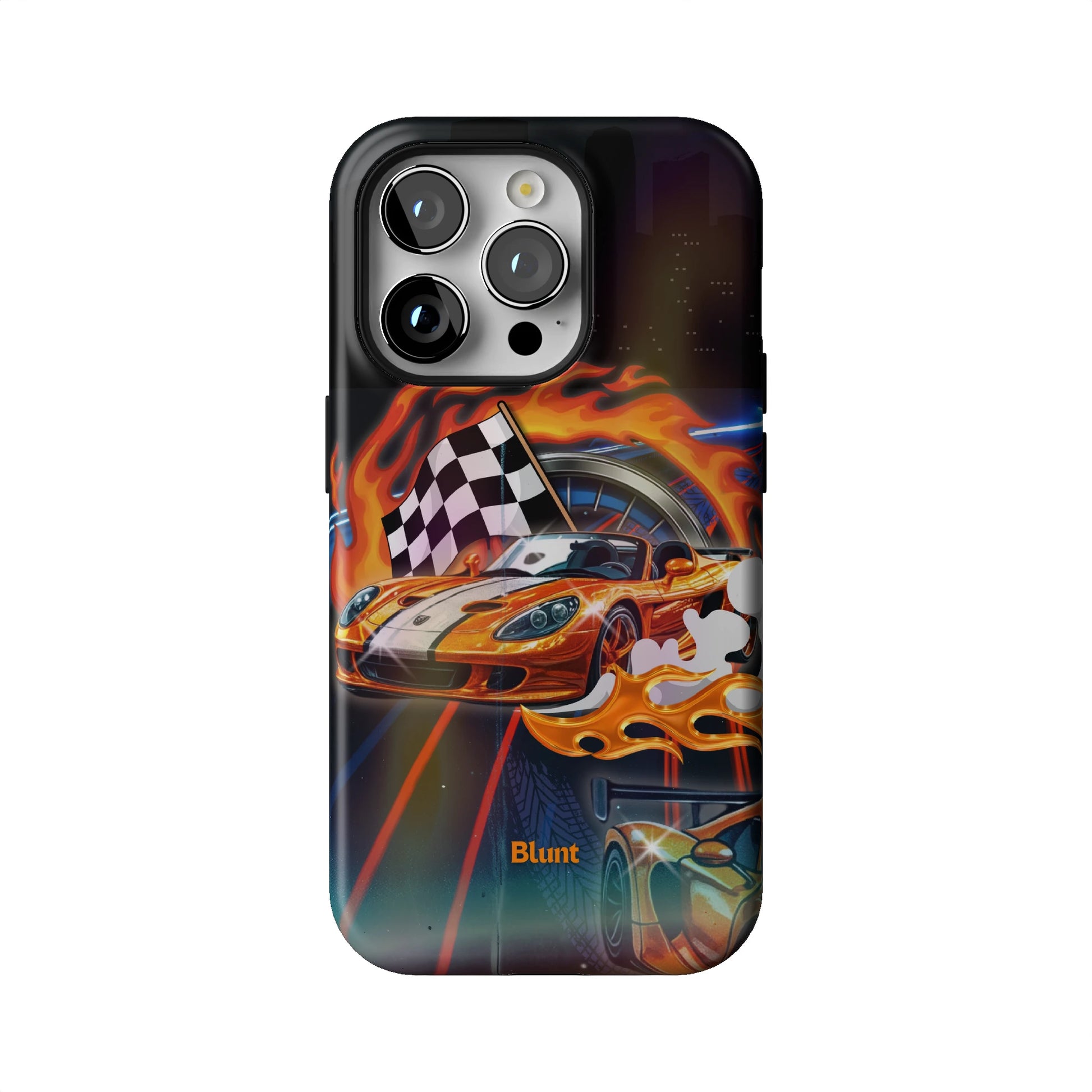 Drift iPhone Case gallery - Iphone_14_Pro_1