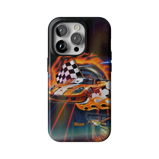Drift iPhone Case gallery - Iphone_14_Pro_1