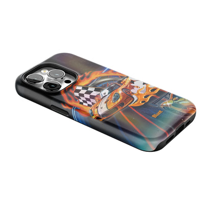 Drift iPhone Case gallery - Iphone_14_Pro_2