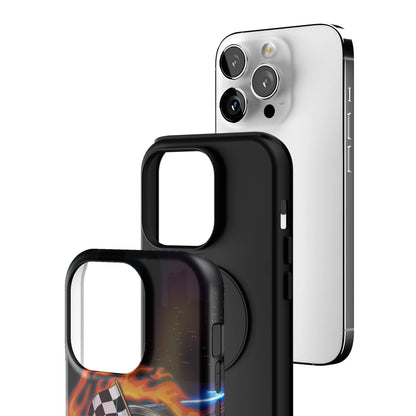 Drift iPhone Case gallery - Iphone_14_Pro_3