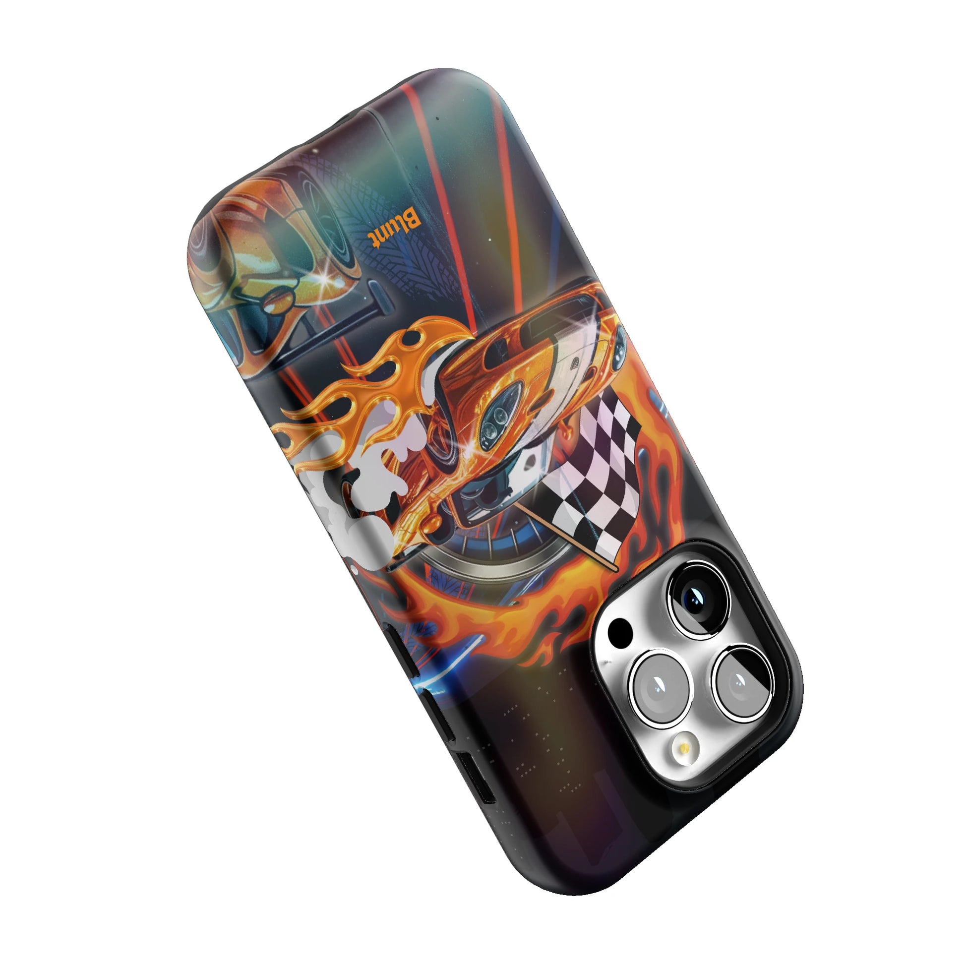 Drift iPhone Case gallery - Iphone_14_Pro_5