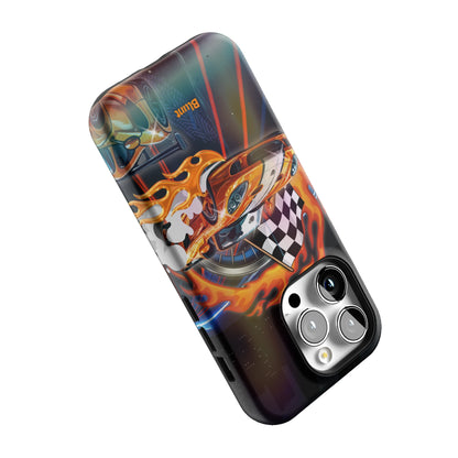 Drift iPhone Case gallery - Iphone_14_Pro_5