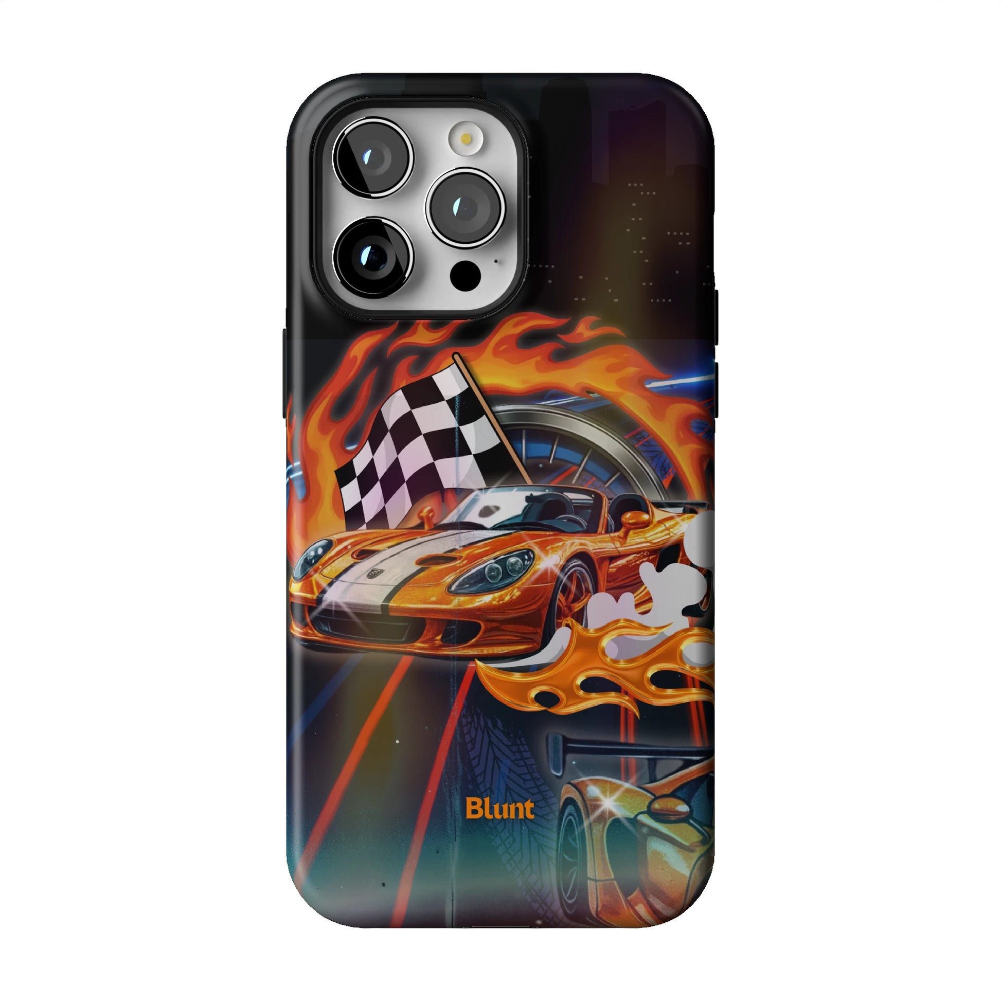 Drift iPhone Case gallery - Iphone_14_Pro_Max_1