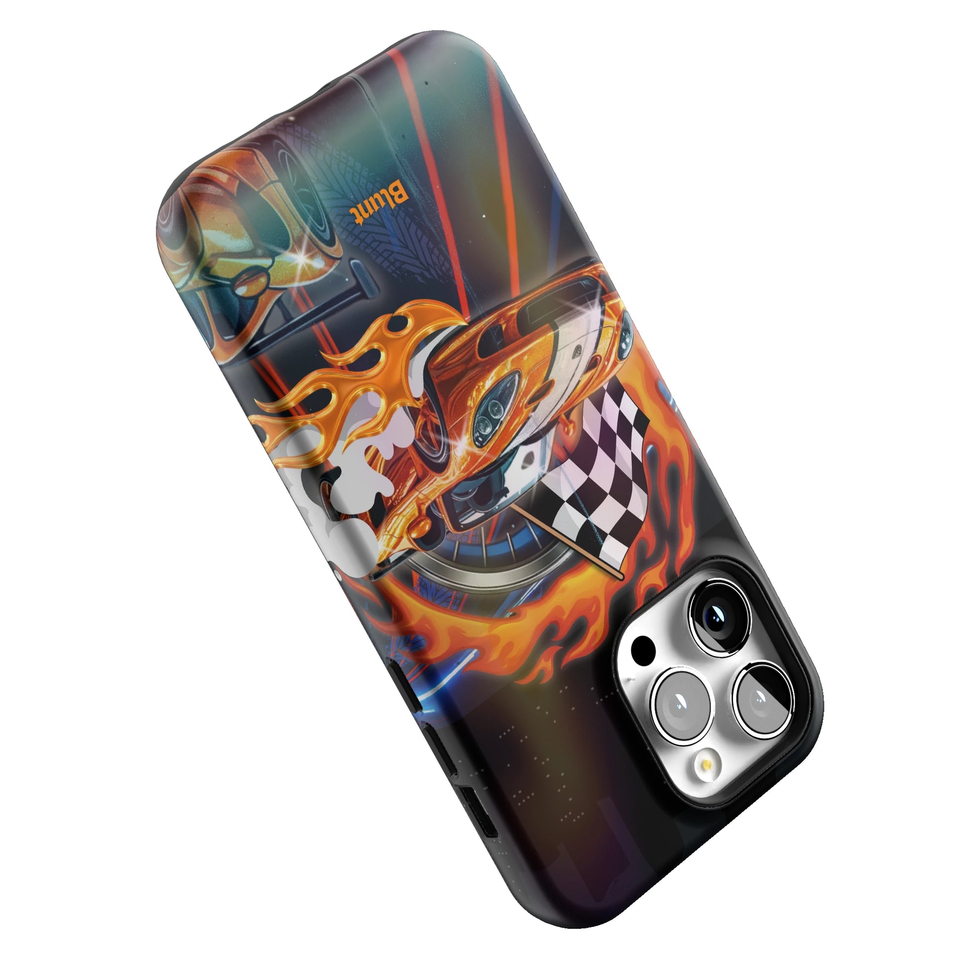 Drift iPhone Case gallery - Iphone_14_Pro_Max_5