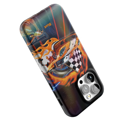 Drift iPhone Case gallery - Iphone_14_Pro_Max_5