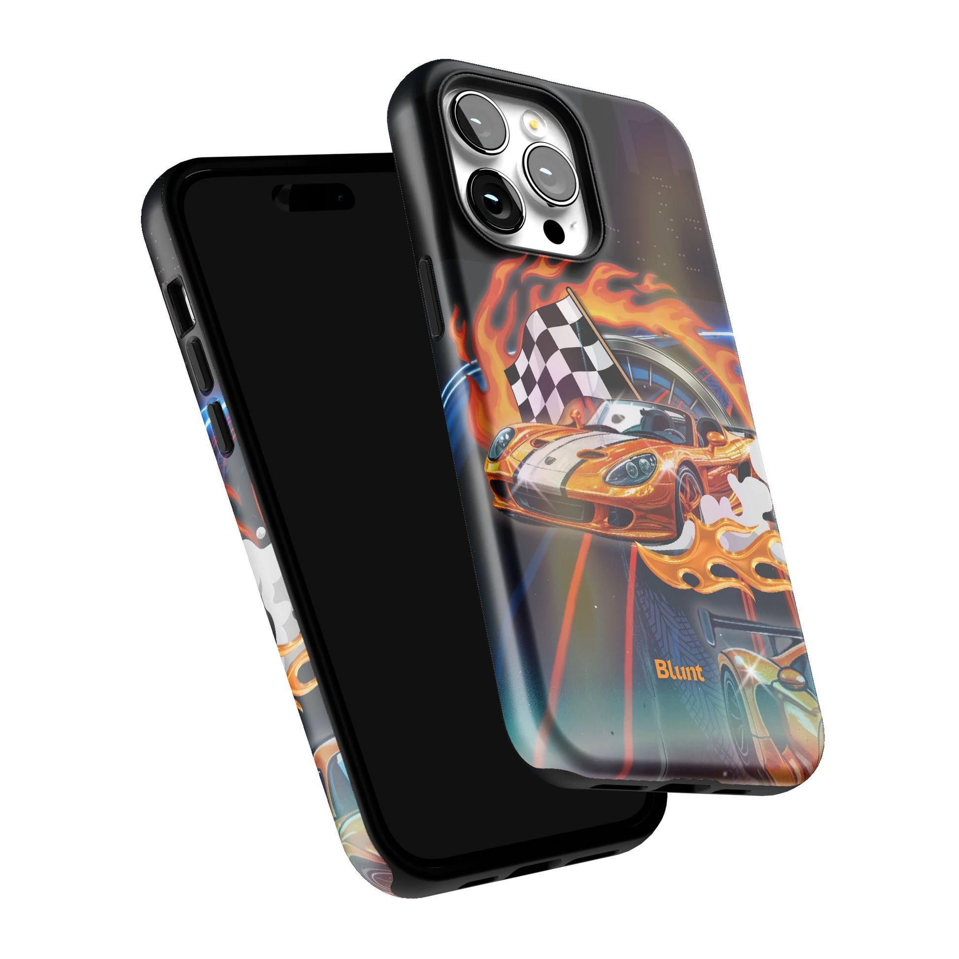 Drift iPhone Case gallery - Iphone_14_Pro_Max_6