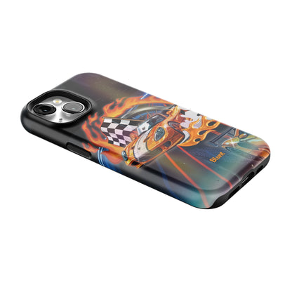 Drift iPhone Case gallery - Iphone_15_Iphone_2