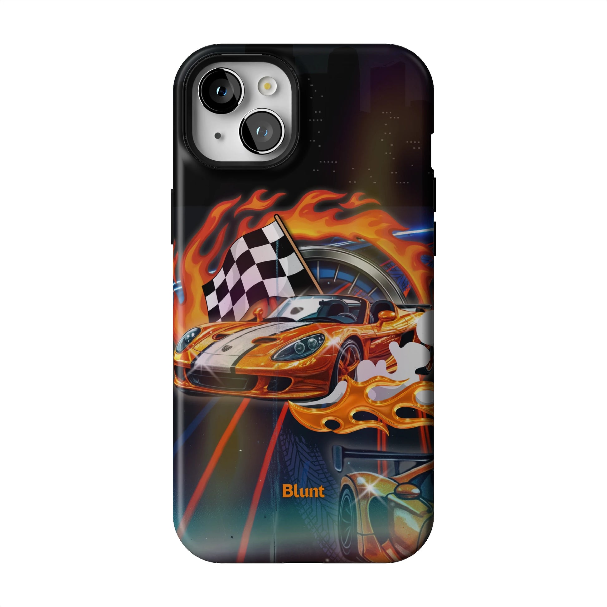 Drift iPhone Case gallery - Iphone_15_Mini_Air_Plus_1