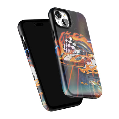 Drift iPhone Case gallery - Iphone_15_Mini_Air_Plus_6