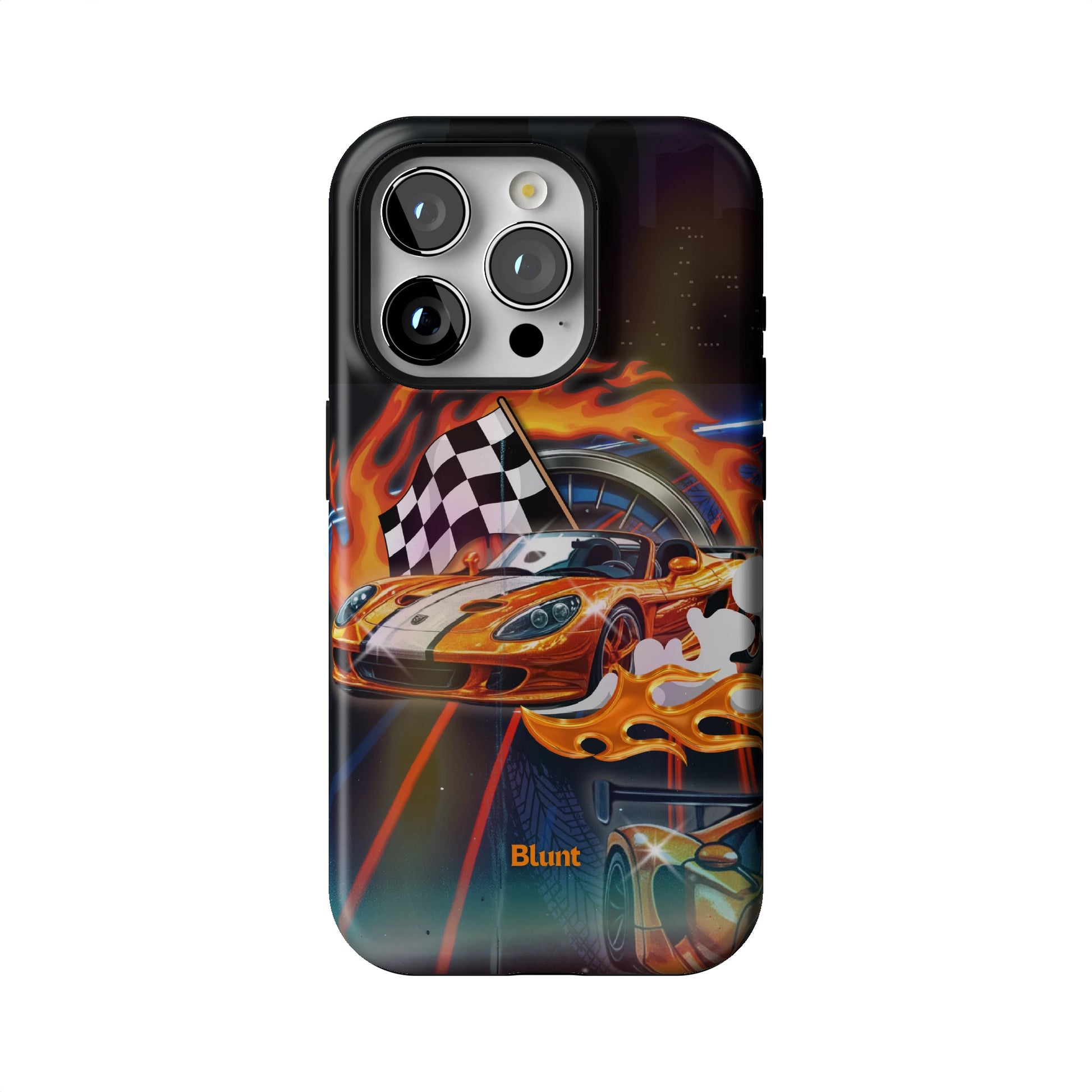 Drift iPhone Case gallery - Iphone_15_Pro_1