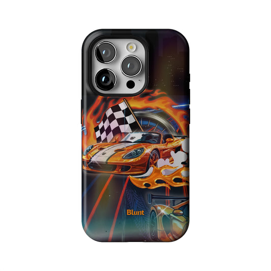 Drift iPhone Case gallery - Iphone_15_Pro_1