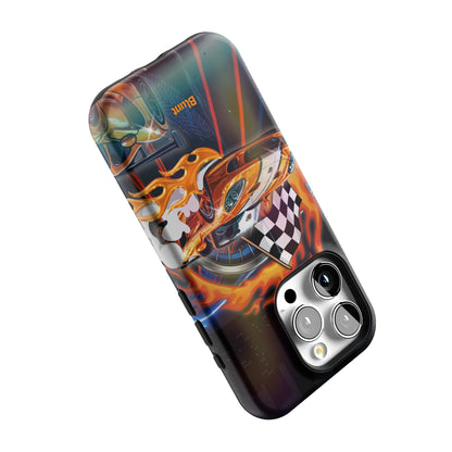 Drift iPhone Case gallery - Iphone_15_Pro_5