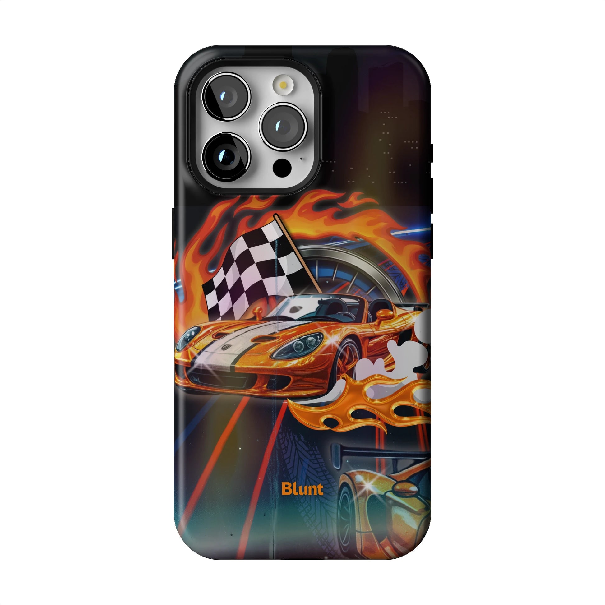 Drift iPhone Case gallery - Iphone_15_Pro_Max_1