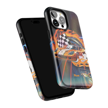 Drift iPhone Case gallery - Iphone_15_Pro_Max_6