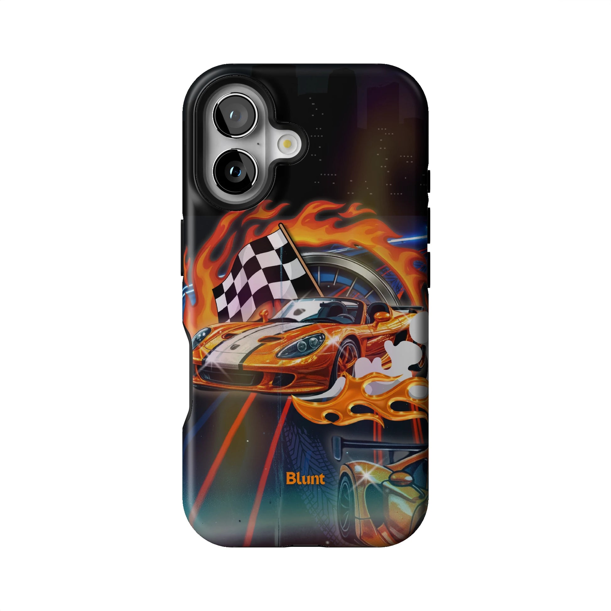 Drift iPhone Case gallery - Iphone_16_Iphone_1