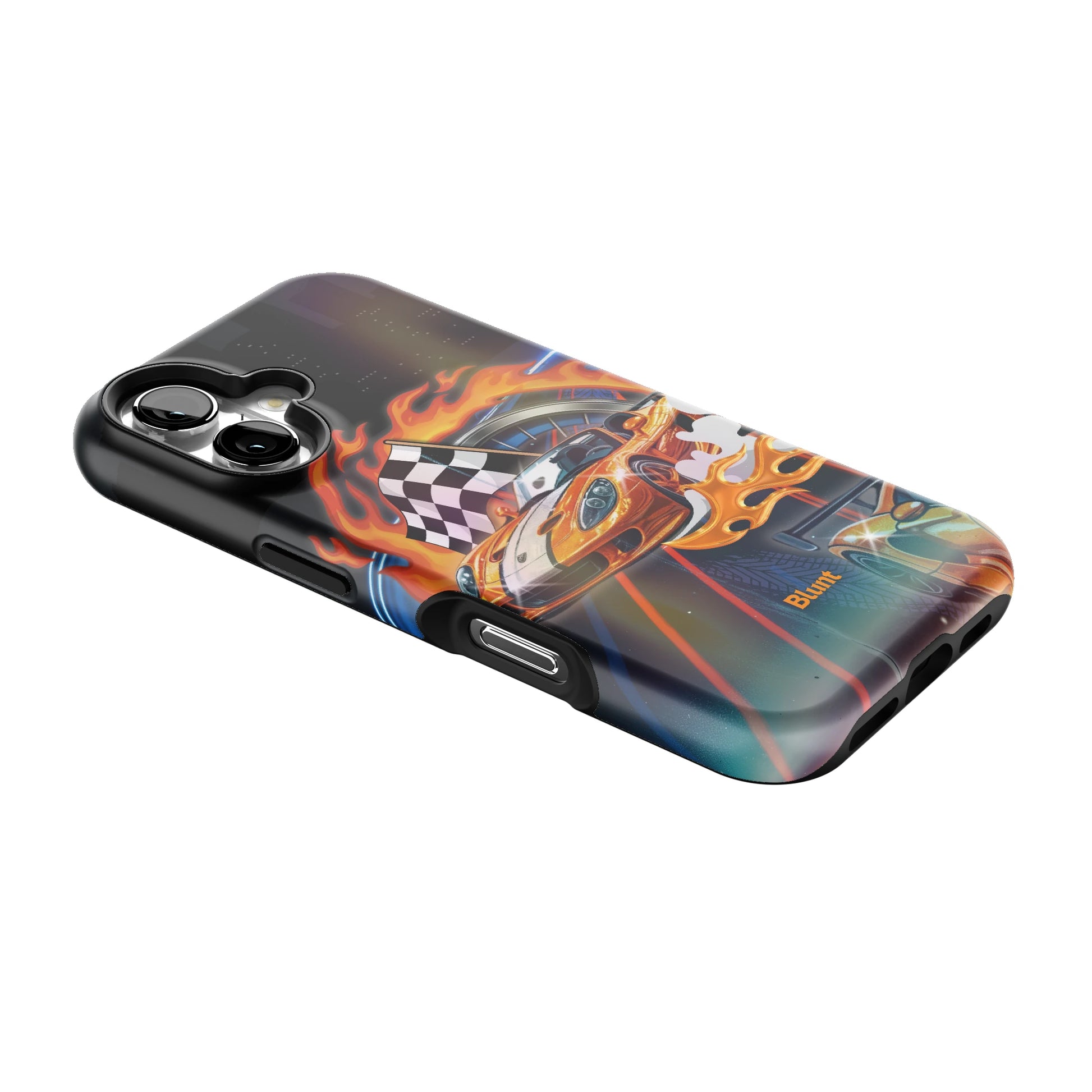 Drift iPhone Case gallery - Iphone_16_Iphone_2
