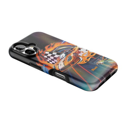 Drift iPhone Case gallery - Iphone_16_Iphone_2