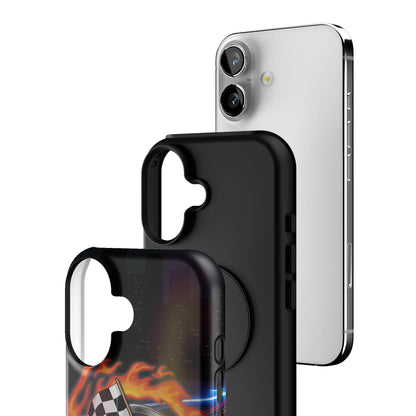 Drift iPhone Case gallery - Iphone_16_Iphone_3