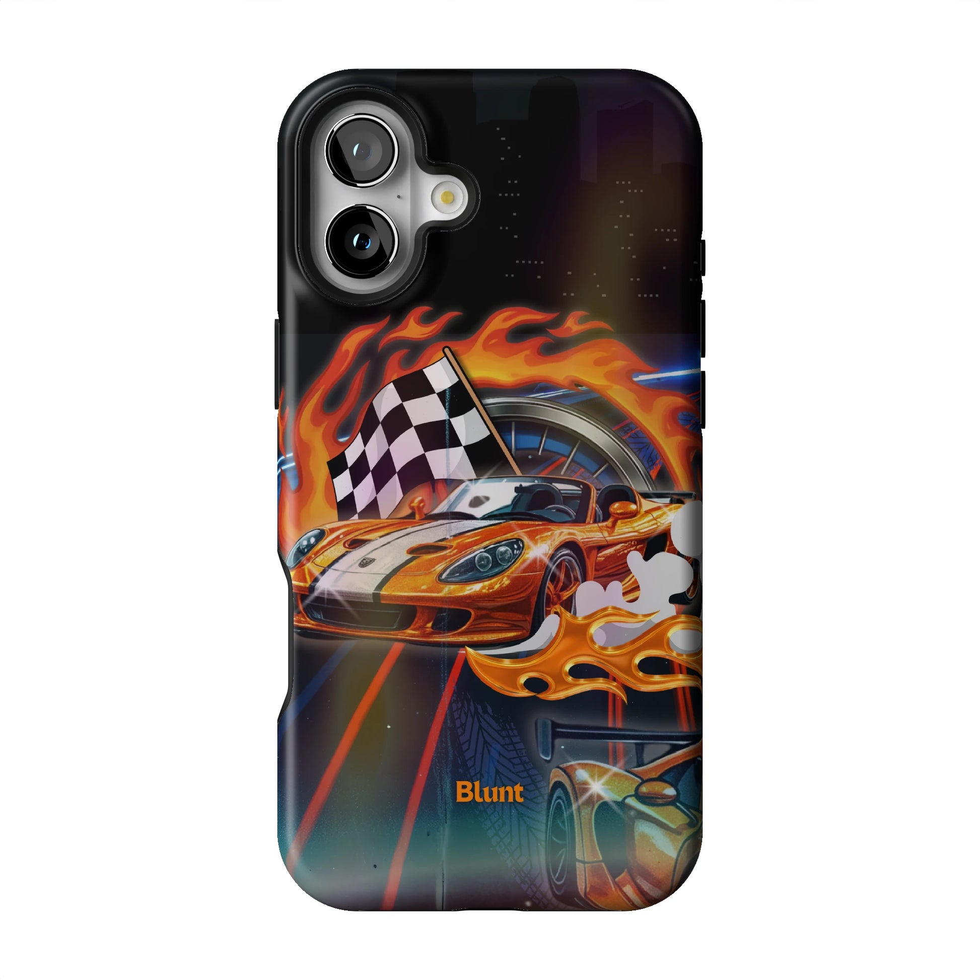 Drift iPhone Case gallery - Iphone_16_Mini_Air_Plus_1