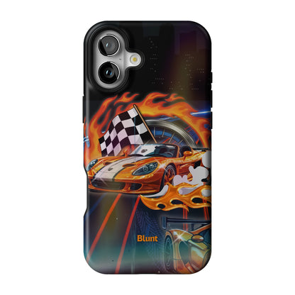 Drift iPhone Case gallery - Iphone_16_Mini_Air_Plus_1