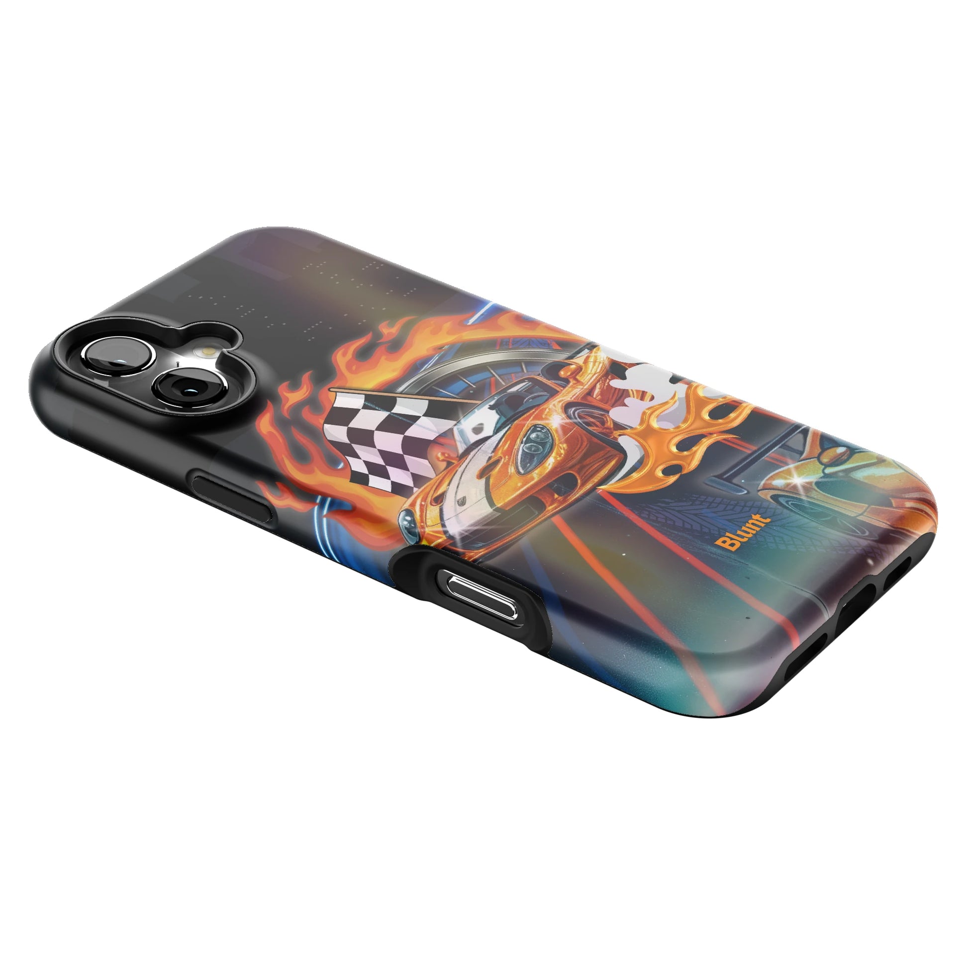Drift iPhone Case gallery - Iphone_16_Mini_Air_Plus_2
