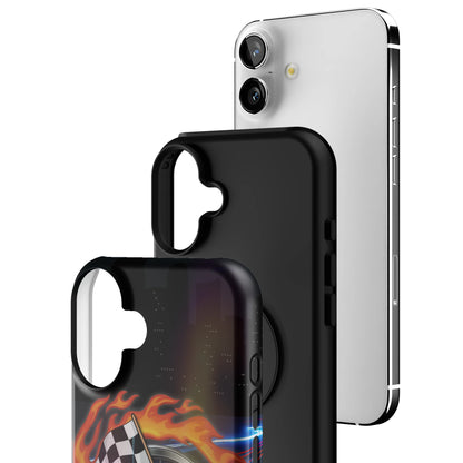 Drift iPhone Case gallery - Iphone_16_Mini_Air_Plus_3