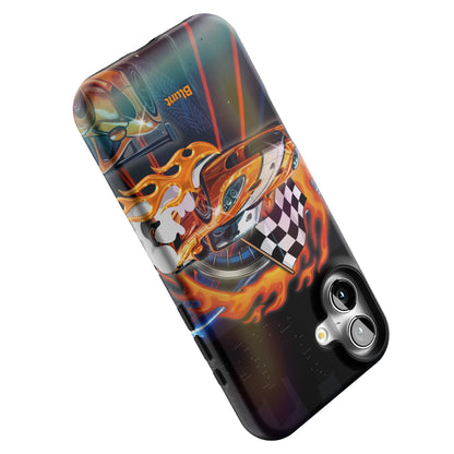 Drift iPhone Case gallery - Iphone_16_Mini_Air_Plus_5