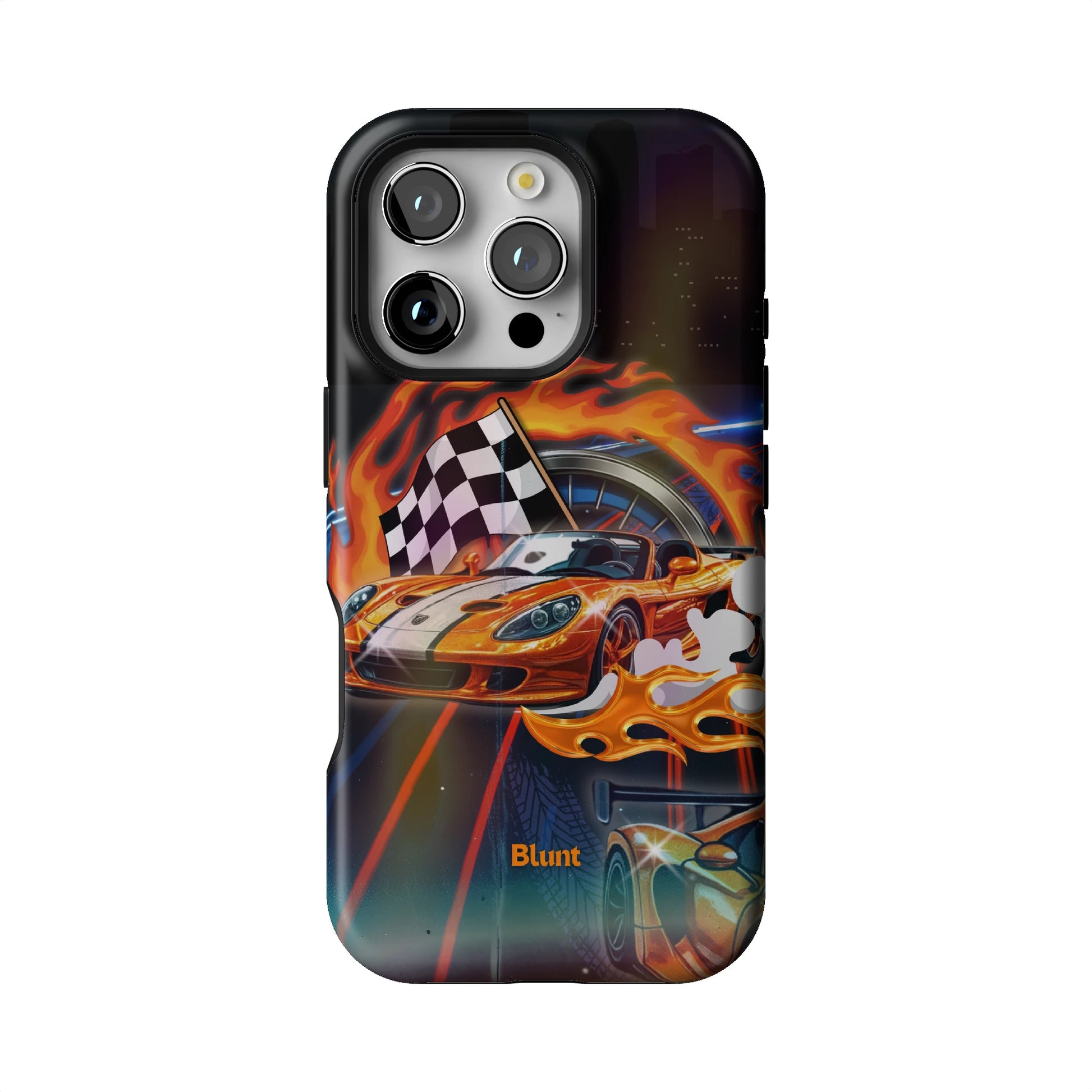 Drift iPhone Case gallery - Iphone_16_Pro_1