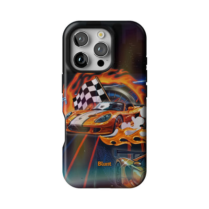 Drift iPhone Case gallery - Iphone_16_Pro_1