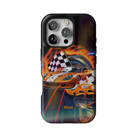 Drift iPhone Case gallery - Iphone_16_Pro_1