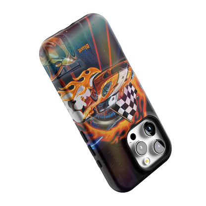 Drift iPhone Case gallery - Iphone_16_Pro_5