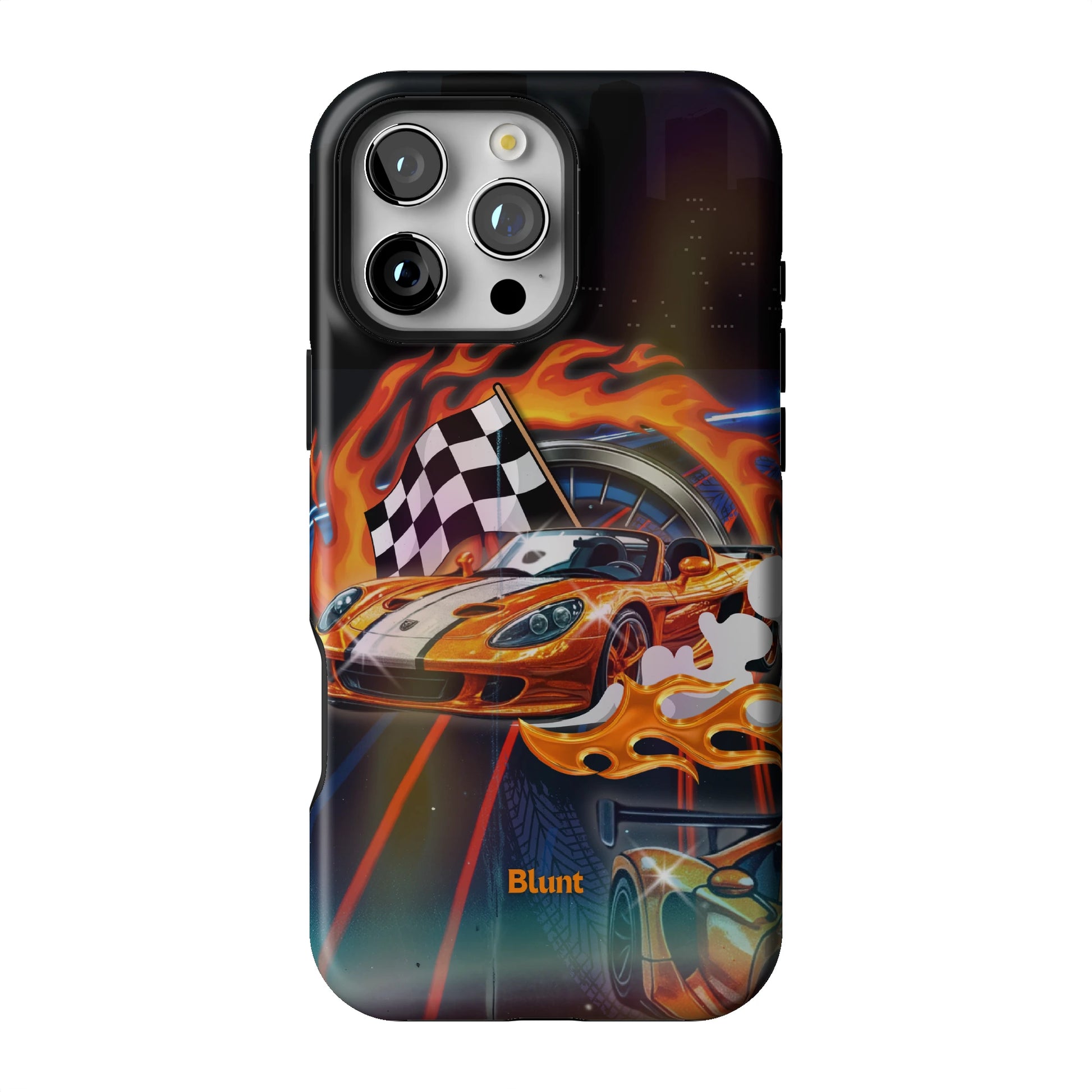 Drift iPhone Case gallery - Iphone_16_Pro_Max_1