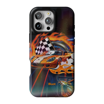 Drift iPhone Case gallery - Iphone_16_Pro_Max_1