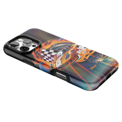 Drift iPhone Case gallery - Iphone_16_Pro_Max_2