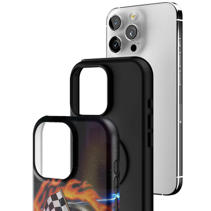 Drift iPhone Case gallery - Iphone_16_Pro_Max_3