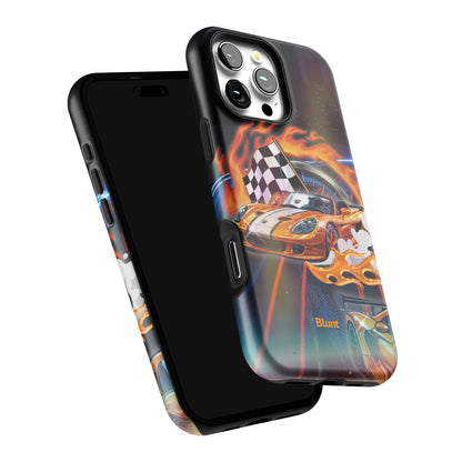 Drift iPhone Case gallery - Iphone_16_Pro_Max_6
