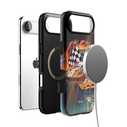 Drift iPhone Case gallery - Iphone_17_Air_4