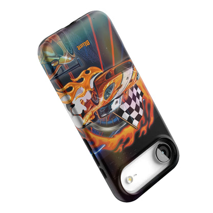 Drift iPhone Case gallery - Iphone_17_Air_5