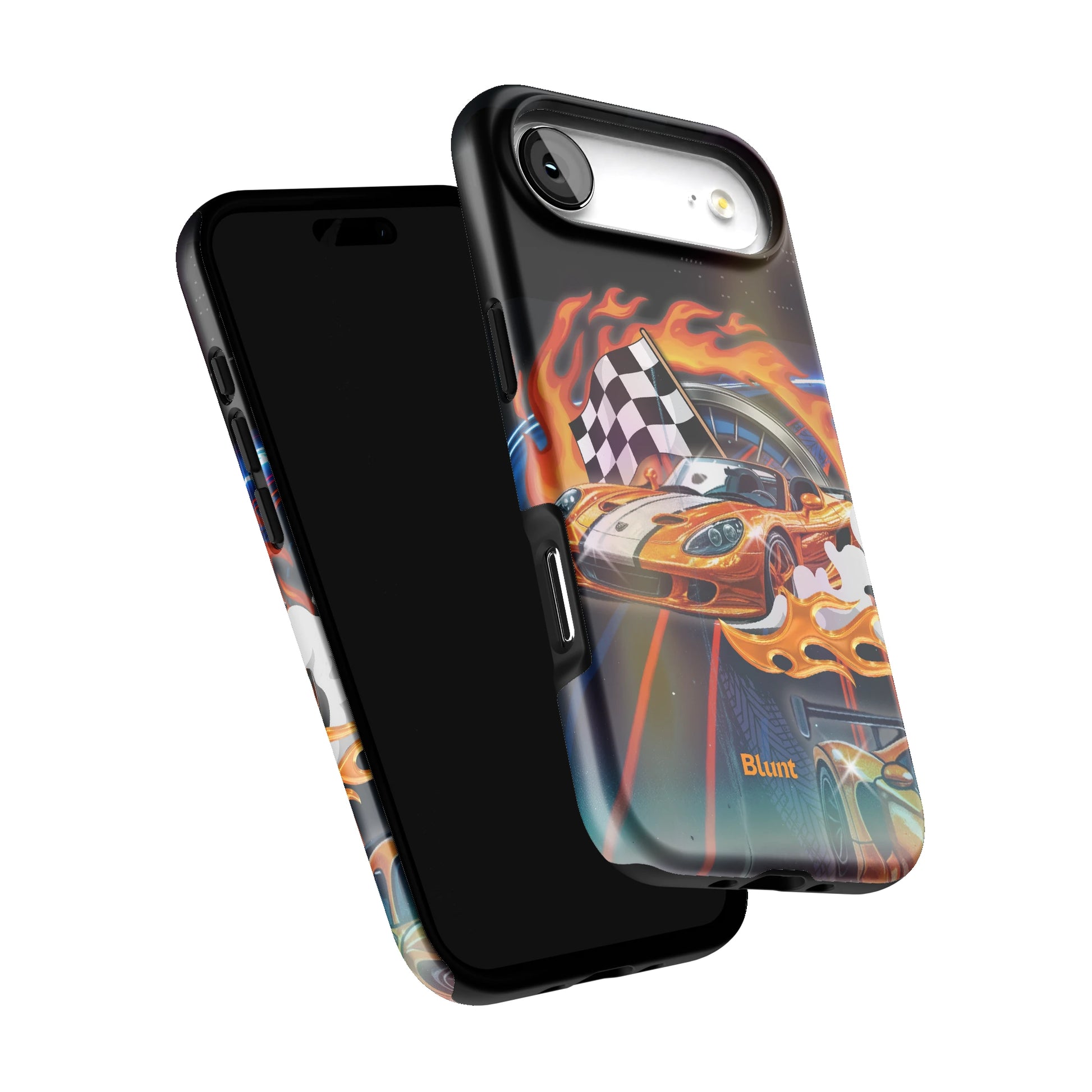 Drift iPhone Case gallery - Iphone_17_Air_6