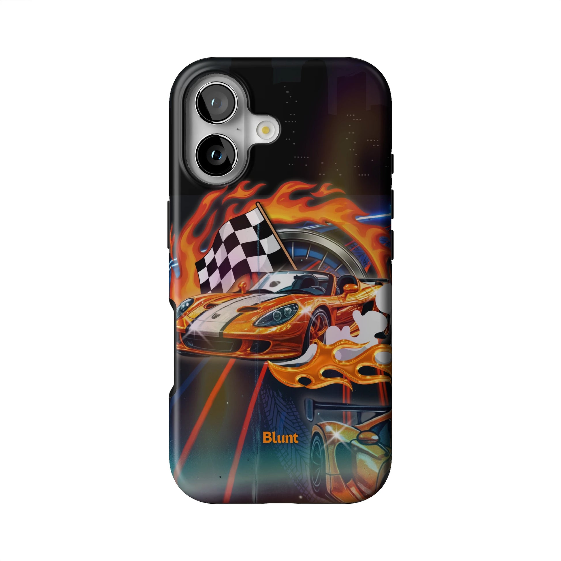 Drift iPhone Case gallery - Iphone_17_Iphone_1