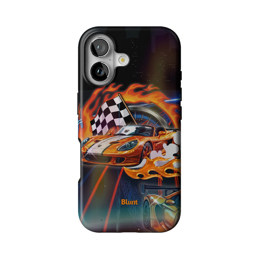 Drift iPhone Case gallery - Iphone_17_Iphone_1