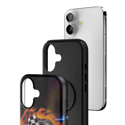 Drift iPhone Case gallery - Iphone_17_Iphone_3