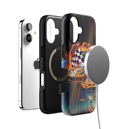 Drift iPhone Case gallery - Iphone_17_Iphone_4