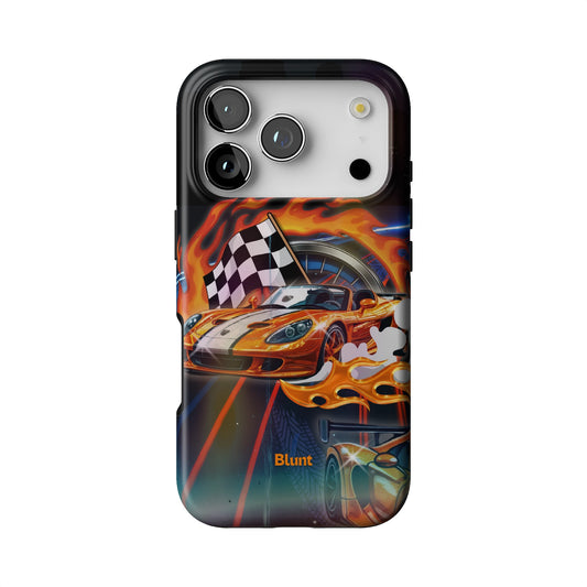 Drift iPhone Case gallery - Iphone_17_Pro_1