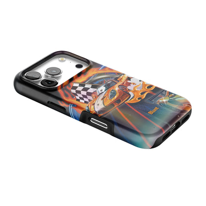 Drift iPhone Case gallery - Iphone_17_Pro_2