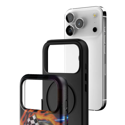 Drift iPhone Case gallery - Iphone_17_Pro_3