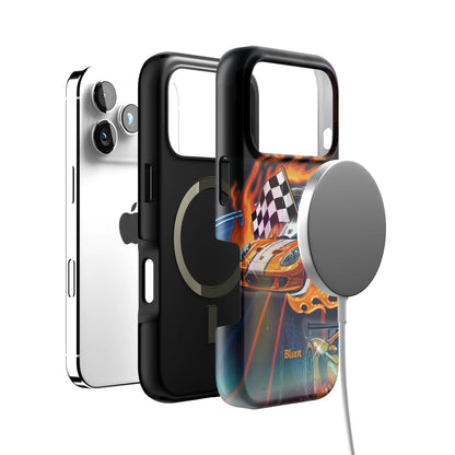 Drift iPhone Case gallery - Iphone_17_Pro_4