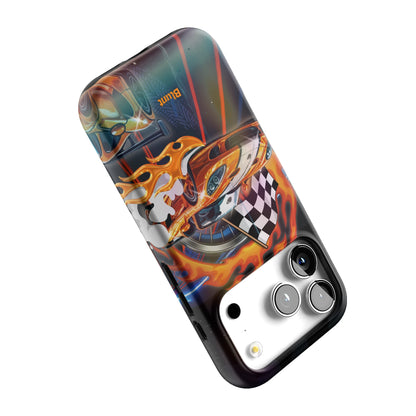 Drift iPhone Case gallery - Iphone_17_Pro_5