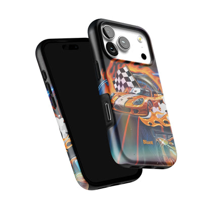 Drift iPhone Case gallery - Iphone_17_Pro_6